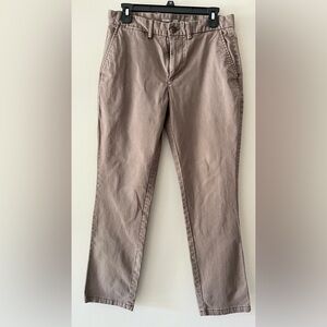 Old navy men’s chino pants.